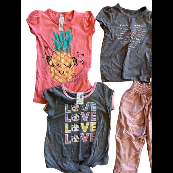 Kids Bundle - 4/5 years old - Picture 4 of 15